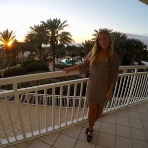 Meet your Posher, Jackie